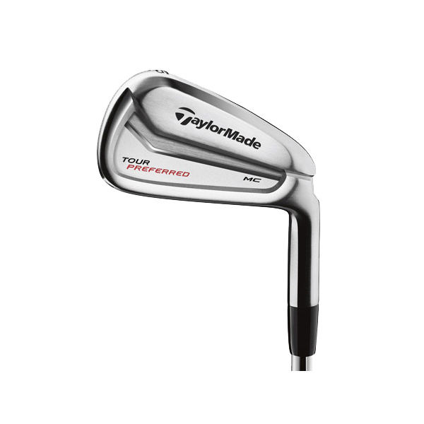 Taylormade outlet tour preferred irons