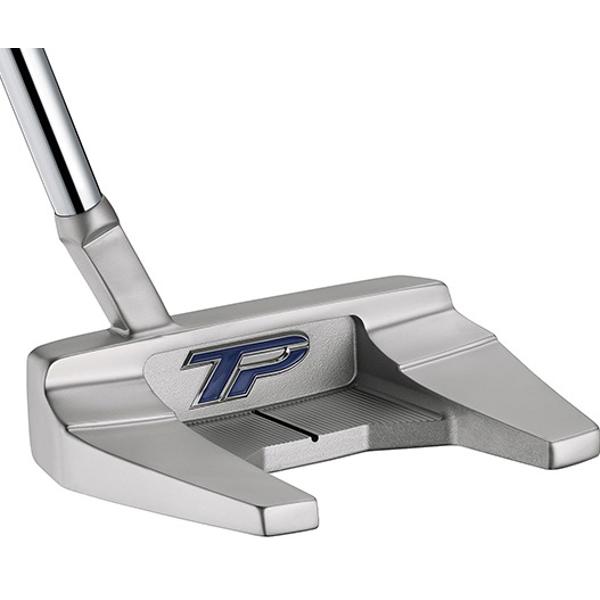 Taylormade TP Hydroblast Bandon 3 Short Slant Putter