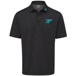 Stuburt Mens LIV Torque Lima Polo Shirt