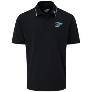 Stuburt Mens LIV Torque Merida Polo Shirt