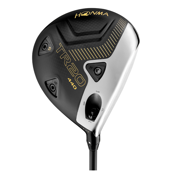 Honma T-World TR20 440 Driver