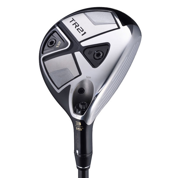 Honma T-World TR21 Fairway Wood