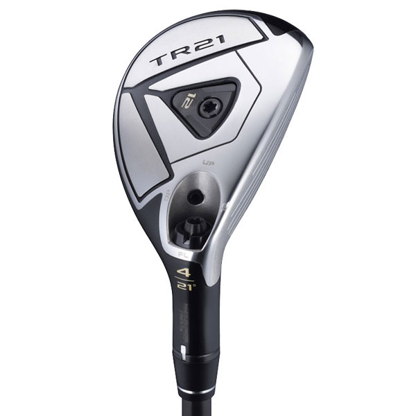 Honma T-World TR21 Utility Wood