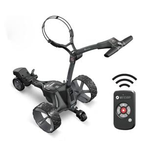 Motocaddy M7 Remote Electric Trolley with Ultra Lithium Battery 2025