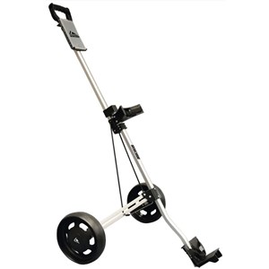 Aluminium Lite Golf Trolley