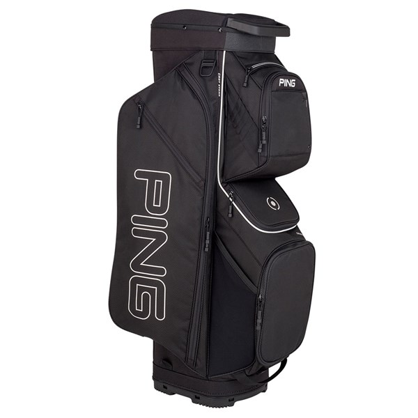 Ping Traverse Cart Bag