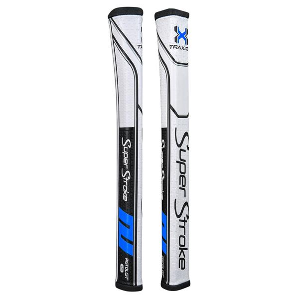 traxion pistol gt 1 bbw