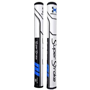 SuperStroke Traxion Tour 2.0 Putter Grip