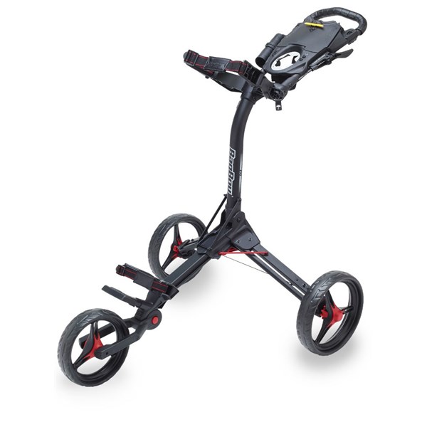 BagBoy Compact 3 Push Trolley