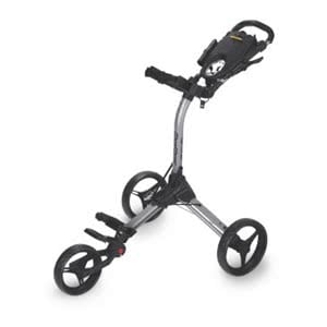 BagBoy Compact 3 Push Trolley