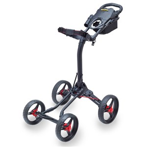 BagBoy Quad XL Push Trolley