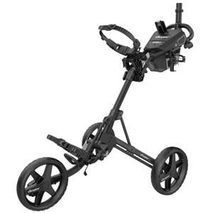 Clicgear 4.5 3-Wheel Push Trolley