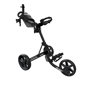 Clicgear 4.0 3-Wheel Push Trolley