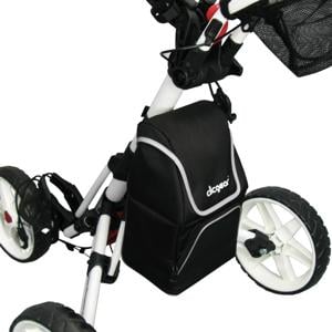 Clicgear Model 8.0 Cooler Bag