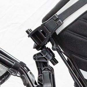 Clicgear Upper Saddle Extender