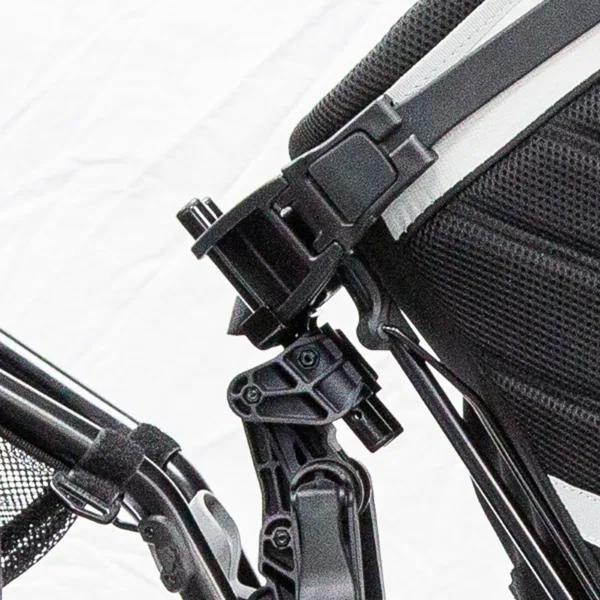 Clicgear Upper Saddle Extender