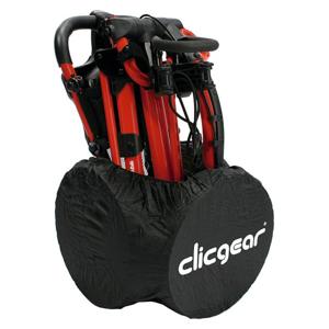 Clicgear Trolley Wheel Covers