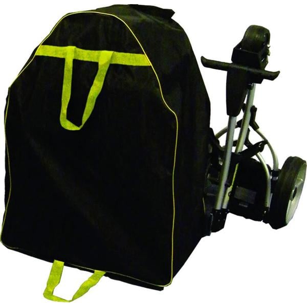 Electric Trolley Cover