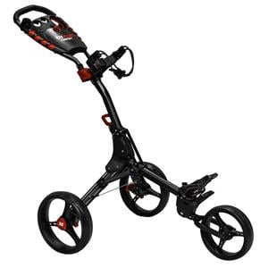 Eze Glide Compact 3-Wheel Trolley