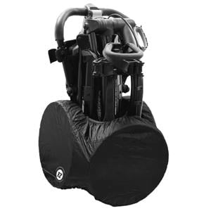 EzeGlide Trolley Wheel Covers