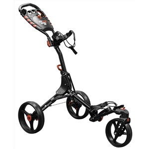 Eze Glide Compact + 360 3-Wheel Trolley