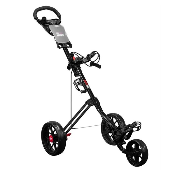 Ezeglide Ranger Trolley