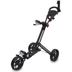 Eze Glide 3G Smart Fold Trolley