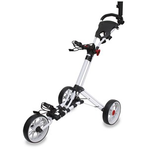 Eze Glide 3G Smart Fold Trolley