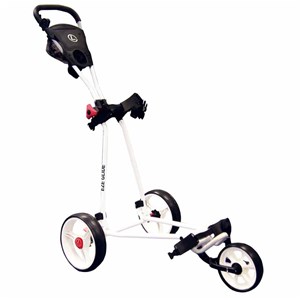 EzeGlide Cruiser 3-Wheel Golf Trolley