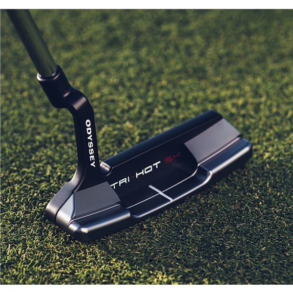 Odyssey Tri-Hot 5K Two Putter - Golfonline