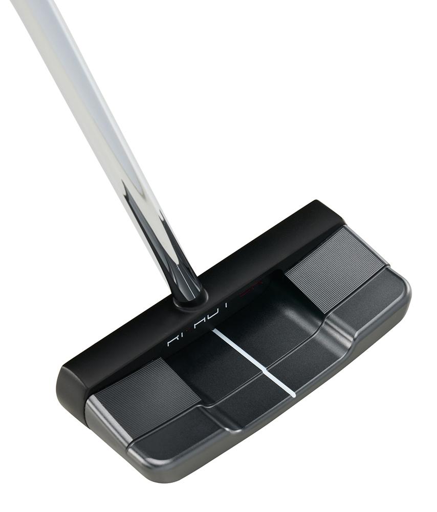 Odyssey Tri-Hot 5K Triple Wide Center Shaft Putter - GolfOnline
