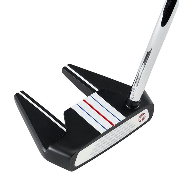 Odyssey STROKE LAB Triple Track Seven Putter