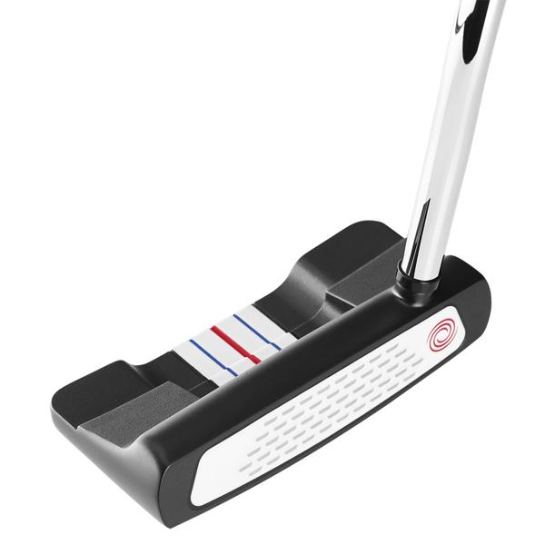 Odyssey STROKE LAB Triple Track Double Wide Putter