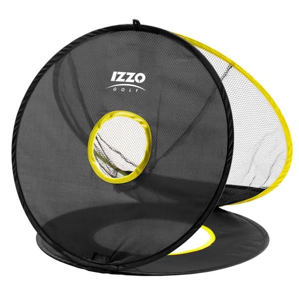 Izzo Triple Chip Net