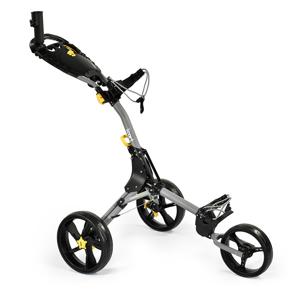 iCart Compact Evo Push Trolley