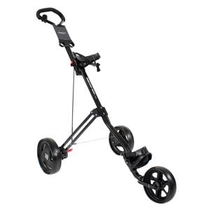 Masters 3 Series 3 Wheel Push Trolley