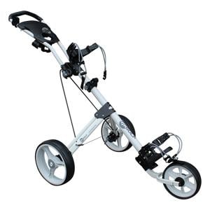 Mkids Junior 3 Wheel Push Trolley