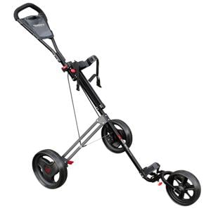 Masters 5 Series Junior 3 Wheel Push Trolley