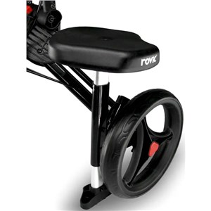 Clicgear Rovic Attachable Cart Seat -