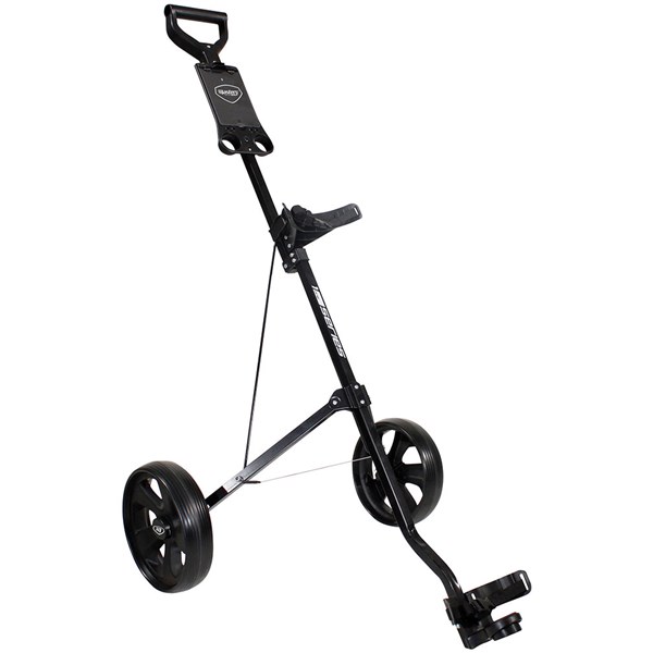 Masters 1 Series 2 Wheel Pull Trolley