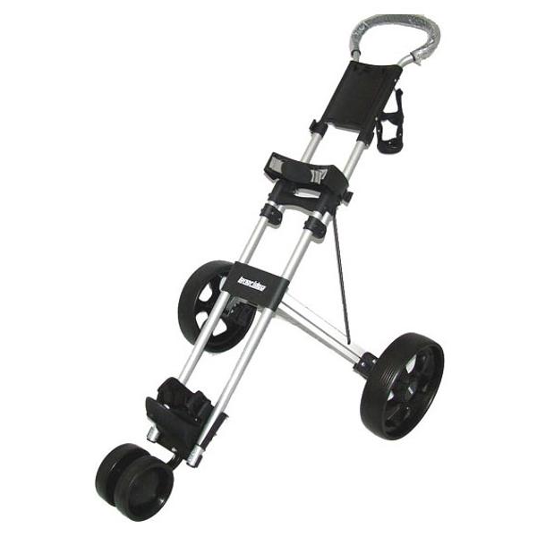 Deluxe 3 Wheel Twin Frame Trombone Trolley