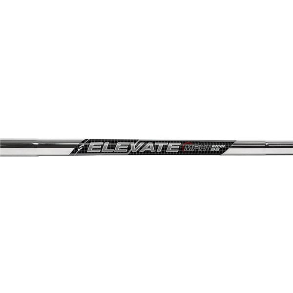 true temper elevate mph 95g steel shaft 2023 cb wedge