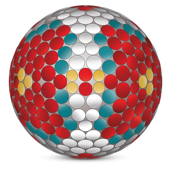 trufeel dimple pattern