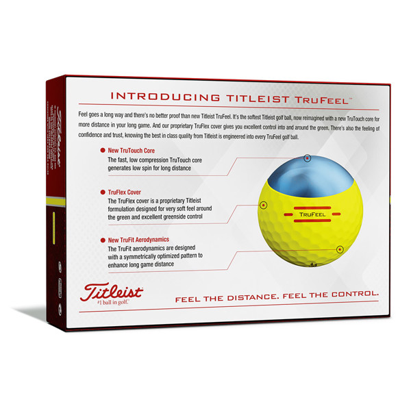 trufeel ylw box back