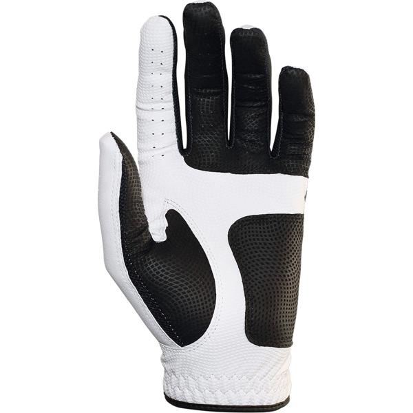 Hirzl Mens TRUST Hybrid Golf Glove