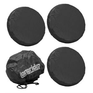 Trolley Wheel Cover
