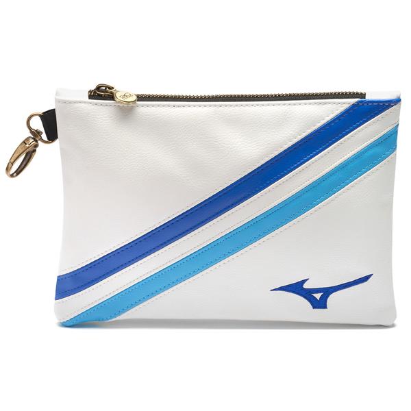 Mizuno RB Track Zip Tote Bag