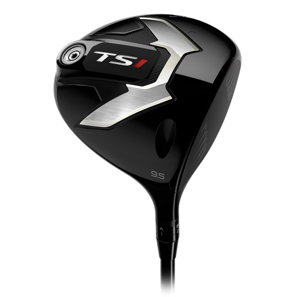 Titleist TS1 Driver