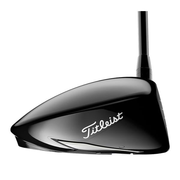 ts1 driver toe