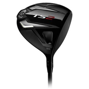 Titleist TS2 Driver